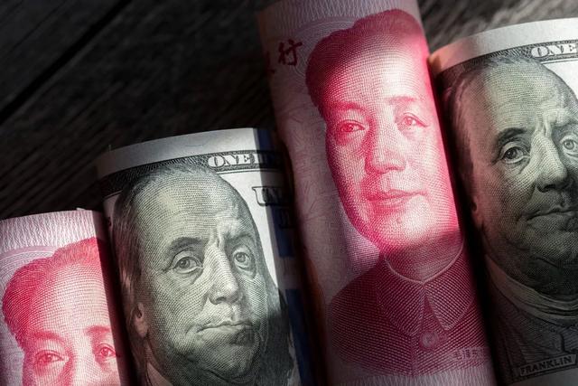 当你聚焦疫情时，美元指数又快要悄悄破100，金价又创新高…-3.jpg